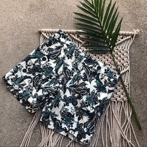 New Loft Shorts Size 0